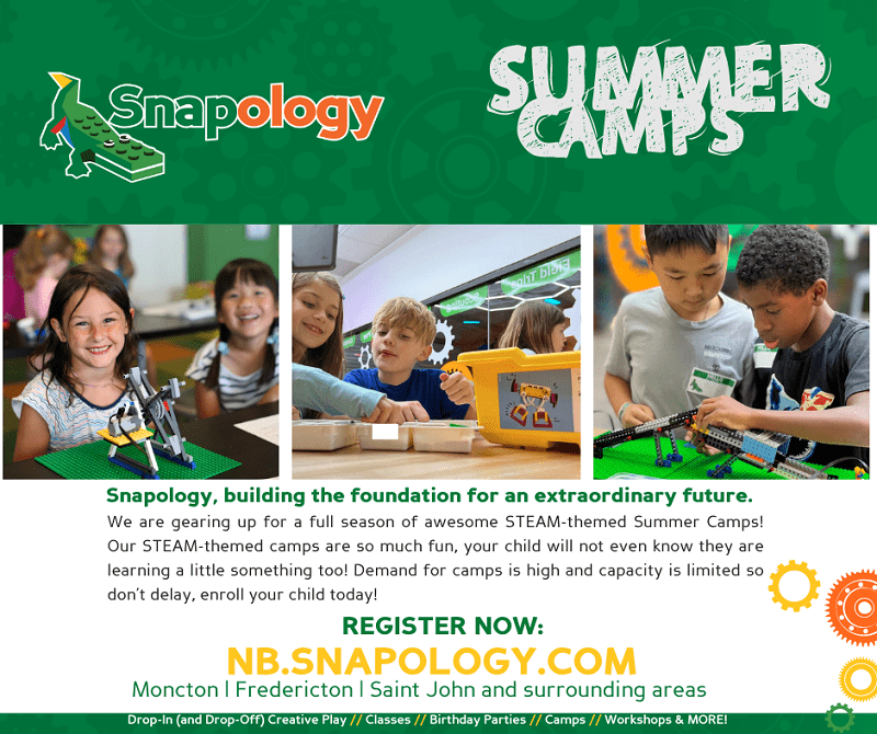 Summer Camp Directory Network of Moms