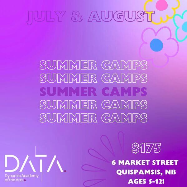 DATA Summer Camp 2024