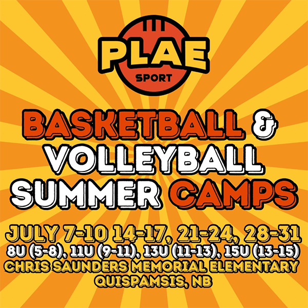PLAE Basketball Volleyball