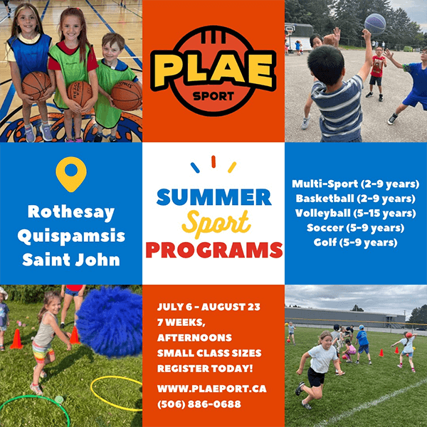 PLAE Sport
