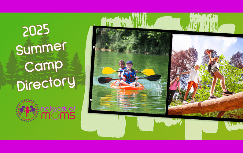 Summer Camp 2025