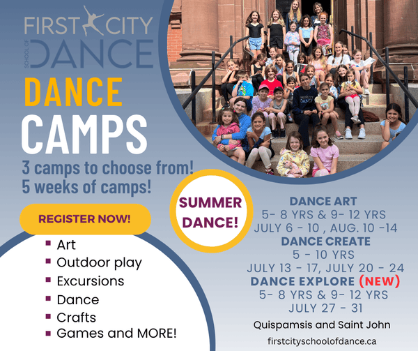 First City Summer Camps