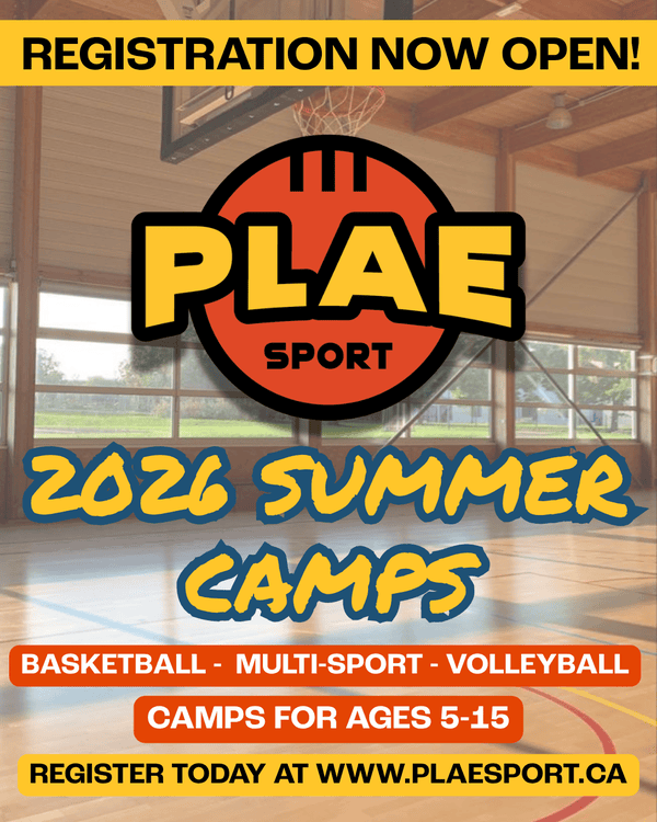 PLAE Summer Camps